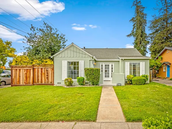 17705 Park Way, Morgan Hill, CA 95037