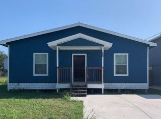 222 Riviera Dr, Corpus Christi, TX 78418