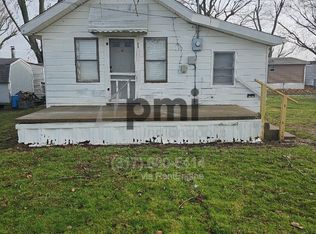 835 S Old Us Highway 31 LOT 73, Franklin, IN 46131