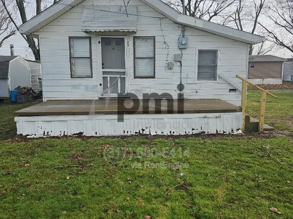 835 S Old Us Highway 31 Lot 73, Franklin, IN 46131