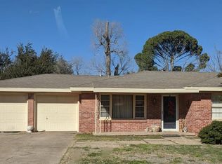 2006 Douglas Ave, Midland, TX 79701