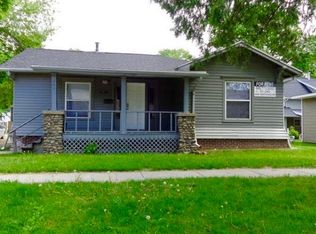 807 Douglas St, Mount Pleasant, MI