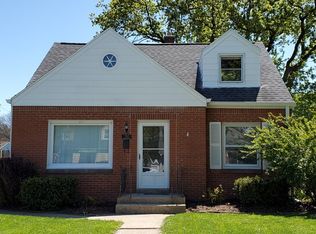 7937 W Townsend St, Milwaukee, WI 53222