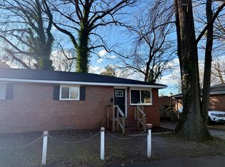 1260 Strand St UNIT B, Norfolk, VA 23513
