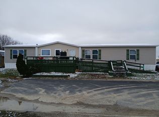 6301 Birkdale Dr, Evansville, IN 47715