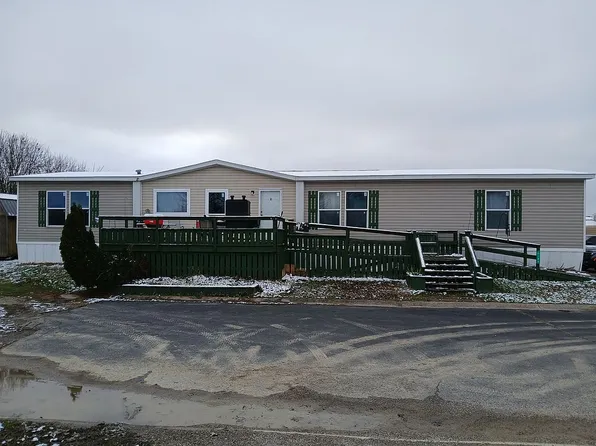 6301 Birkdale Dr, Evansville, IN 47715