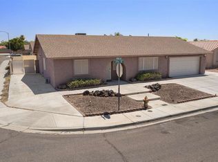11317 E 27th St, Yuma, AZ 85367