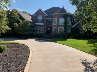 2459 N Toy Dr, Fayetteville, AR 72704