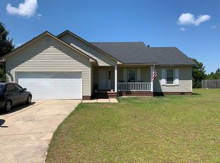 35 Pine Tops Ct, Cameron, NC 28326