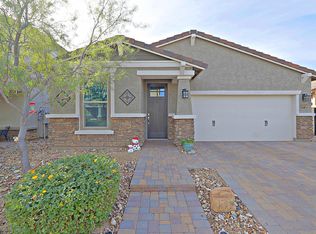 2947 W Thorn Tree Dr, Phoenix, AZ 85085
