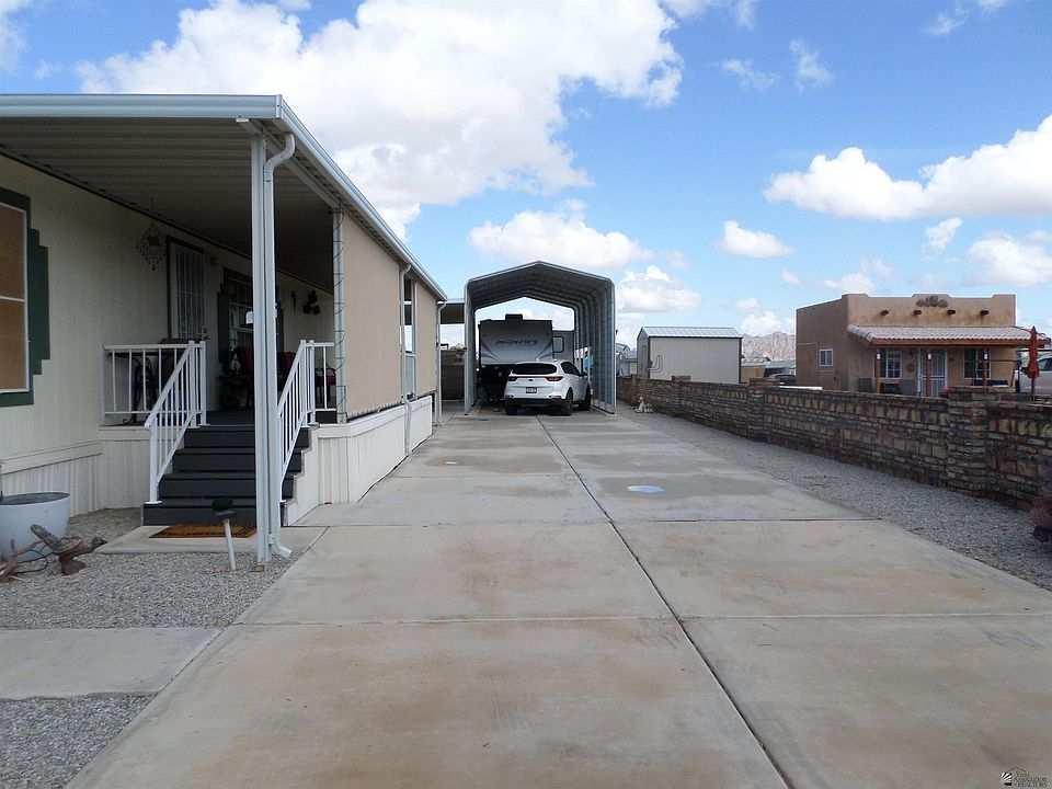12588 E 46th St, Yuma, AZ 85367 | Zillow