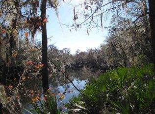 Vacant Ne River Park Road None, Lee, FL 32059