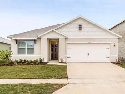 736 Silver Palm Dr, Haines City, FL, 33844