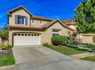 17 Sagebrush Way, Azusa, CA 91702