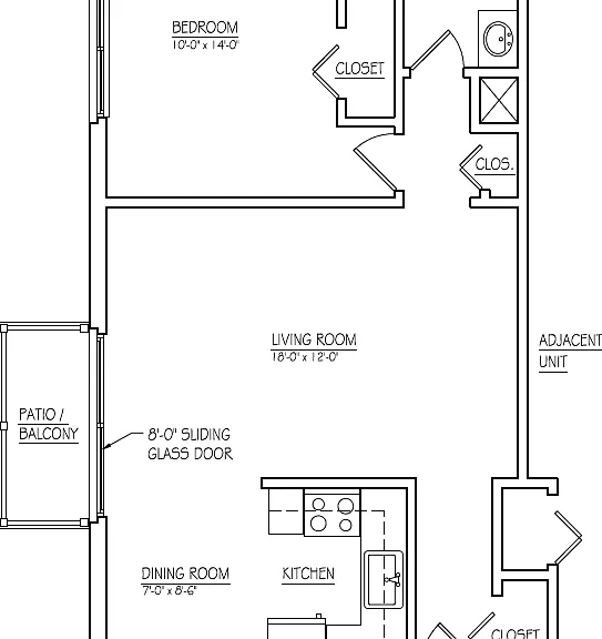Royal Hill Apartment Homes — Photo 6