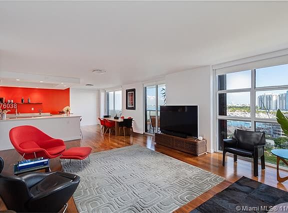 2nd image of 9 Island Ave APT 1414