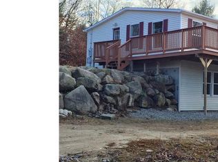 24 Merry Ln, Otisfield, ME 04270