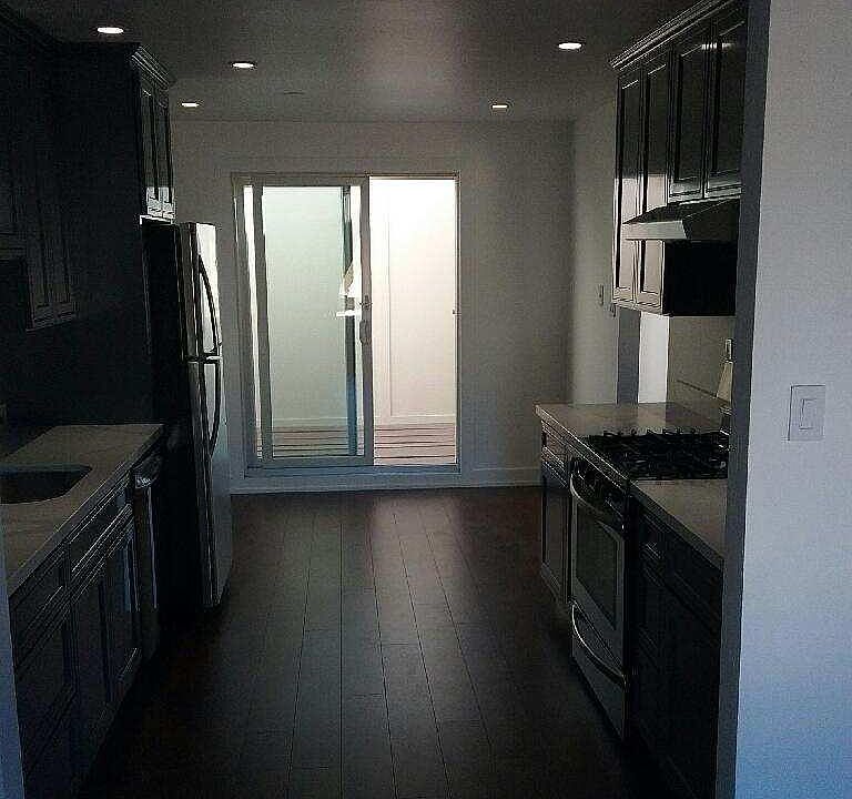 Kitchen/Patio