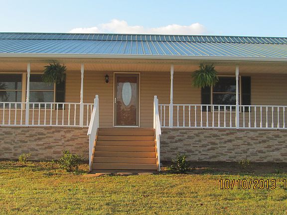 Front porch to sit on