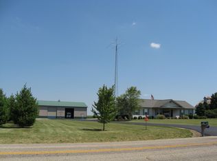 1466 Church Rd, Eureka, IL 61530