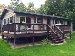 221 Pollard Dr, Alpena, MI 49707