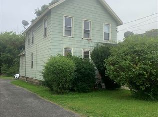 60 E North St, Geneva, NY 14456