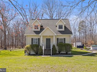 22186 Highland Rd, Culpeper, VA 22701