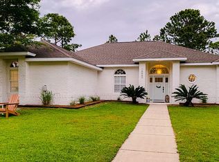 16660 Innerarity Point Rd, Perdido Key, FL 32507