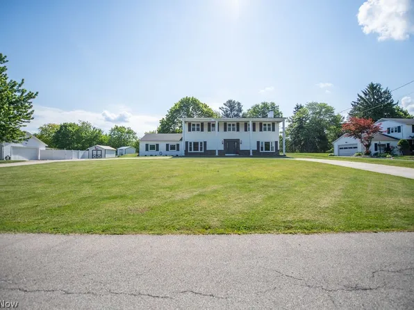 1269 Springbrook Dr, Mansfield, OH 44906