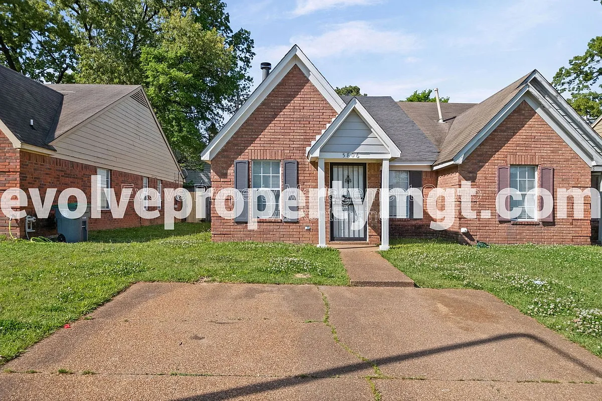 Building Photo - 5806 Ashridge Pl
