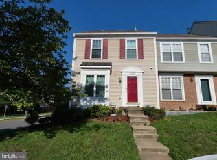 12736 Nettlecreek Pl, Woodbridge, VA