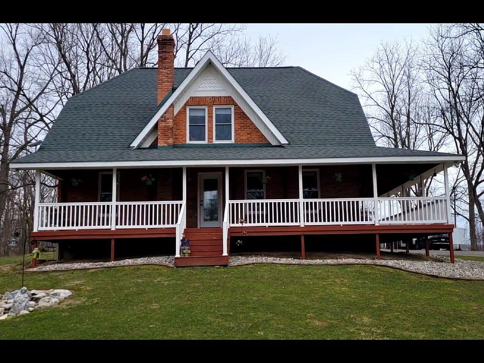 6736 Hart Lake Rd, Otter Lake, MI 48464 Zillow