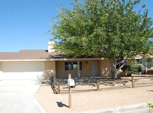 7431 Goleta Ave, Yucca Valley, CA 92284