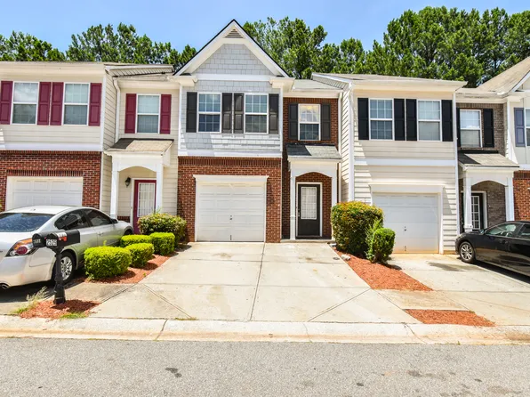 2529 Emma Way, Lawrenceville, GA 30044