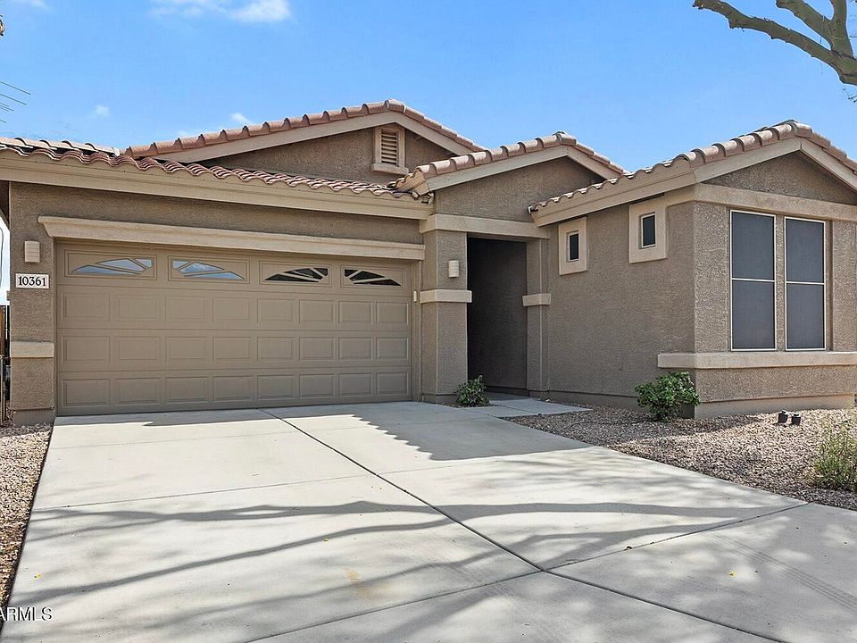 1st image of 10361 W FOOTHILL Drive