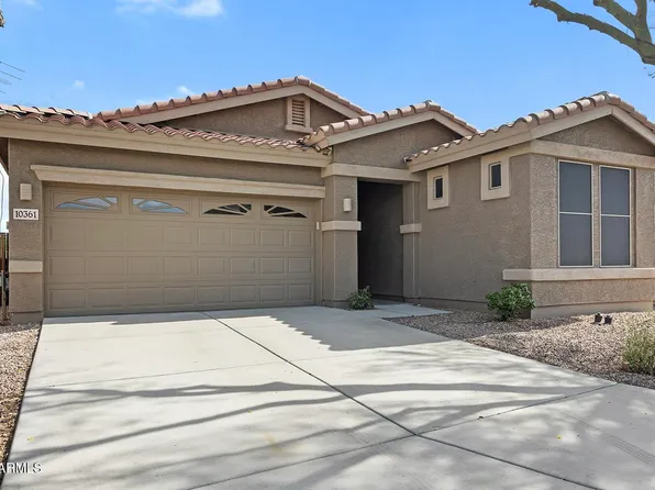 10361 W FOOTHILL Drive, Peoria, AZ 85383