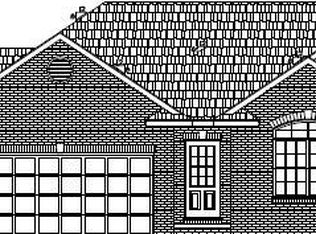 1926 W McCanse St, Springfield, MO 65803
