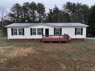 17730 Franklin Tpke, Callands, VA 24530