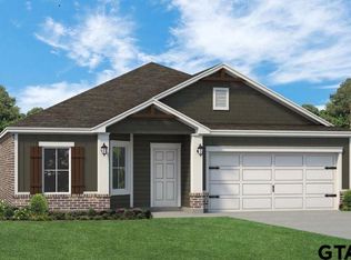 1101 Mayme Ct, Whitehouse, TX 75791