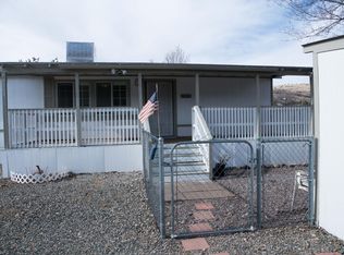1630 N Rose Quartz Dr, Prescott, AZ 86303