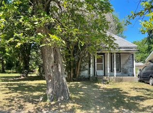 1004 Court St, Muskogee, OK 74401