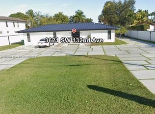 3621 SW 132nd Ave, Miami, FL 33175