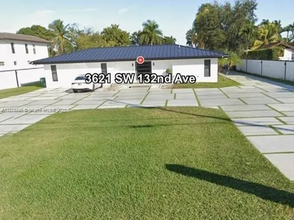 3621 SW 132nd Ave, Miami, FL 33175