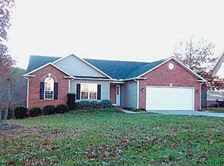 3350 Overbrook Dr, Conover, NC 28613