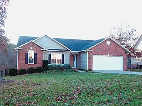 3350 Overbrook Dr, Conover, NC 28613