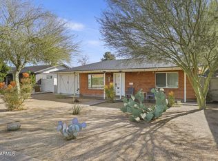 3507 N 26th Pl, Phoenix, AZ 85016