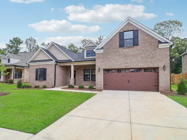 216 Murray Falls Ln, Chapin, SC 29036