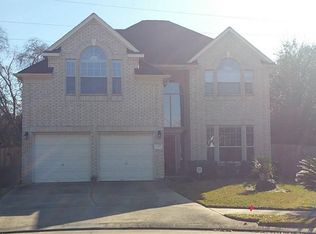 614 Taylor Brook Ct, Houston, TX 77094
