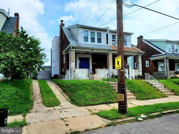 423 Knorr St, Philadelphia, PA 19111