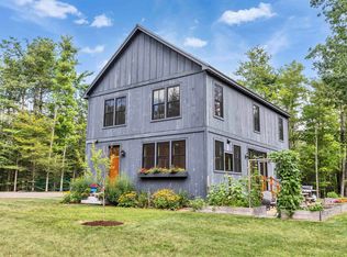 341 Ingalls Road, Jaffrey, NH 03452